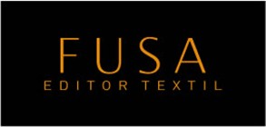 LOGO FUSA Home Textiles From Spain