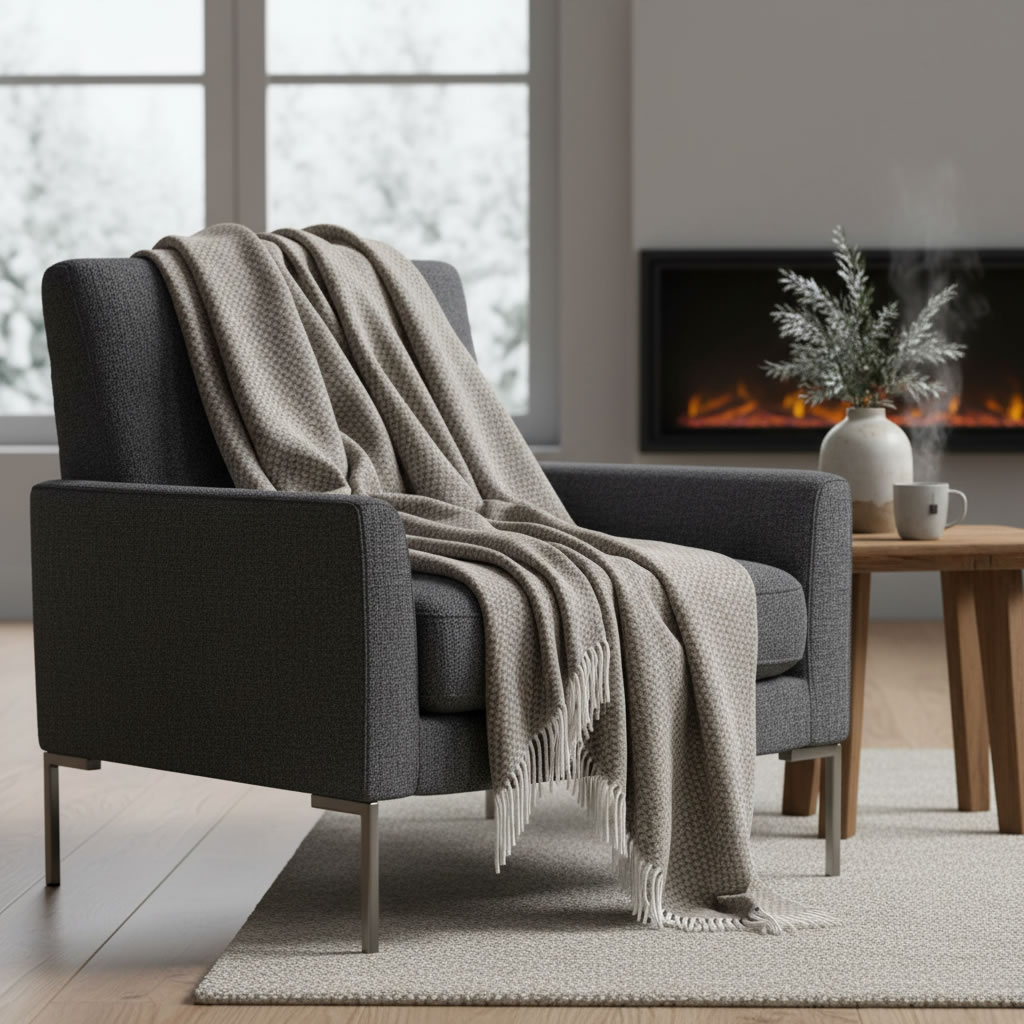 VIALMAN – Home Textiles From Spain